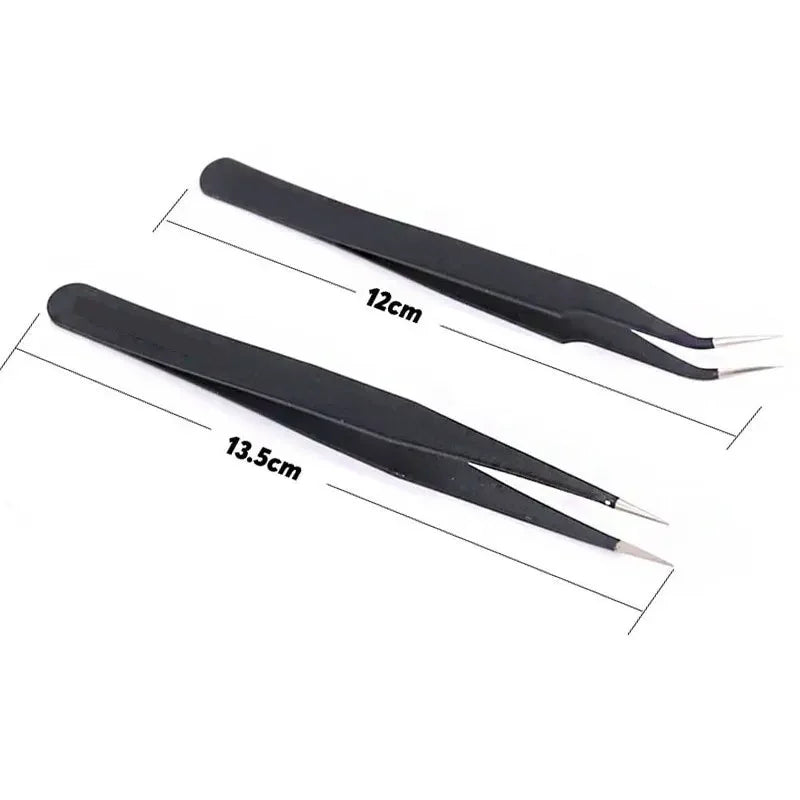 9 Piece/Set Modeling Kit Professional Hobby