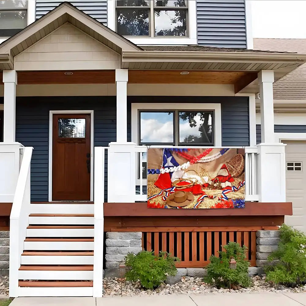 Banderas de chile para fiestas patrias