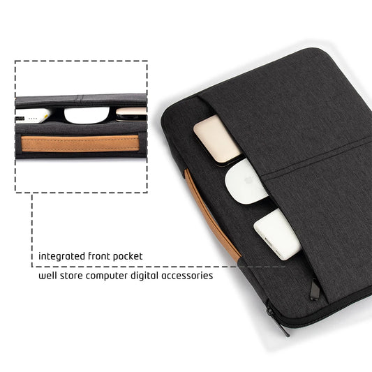 bolso/funda para equipo portatil