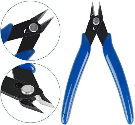 9 Piece/Set Modeling Kit Professional Hobby